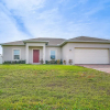 Отель Cape Coral Vacation Rental w/ Screened Porch!, фото 1