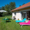 Отель La Combe Fleurie Apparthotel Le Cottage, фото 10