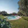Отель Villa near the sea with private pool, фото 39