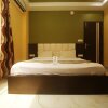 Отель OYO 9507 Hotel Sathi Residency, фото 7