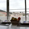 Отель Ático con terraza y vistas, фото 5