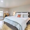 Отель Port Angeles Abode w/ Yard & Guest House!, фото 5