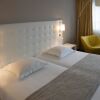 Отель Mercure Bourg En Bresse, фото 6