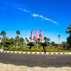 Отель Mövenpick Resort Sharm El Sheik Naama Bay в Шарм-эль-Шейхе