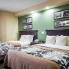 Отель Sleep Inn Sumter, фото 3