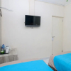 Отель Airy Aeropolis Residence Suryadarma Tangerang, фото 6
