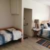Отель Cozy Triple Room With King Sized bed and Single Bed, Near Bloemfontein, фото 1
