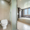 Отель Incheon Prince Tourist Hotel, фото 9