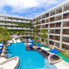 Отель Deevana Plaza Phuket Patong, фото 6