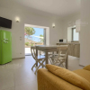 Отель Apt B - Beach View Villa Controvento, фото 9