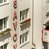 Отель Savoy Garni, фото 1