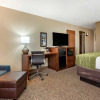 Отель Quality Inn & Suites, фото 4