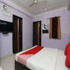Отель Oyo 14279 Bed Inn, фото 17