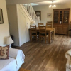 Отель Cosy 3 Bed Lodge on 35 Acre Holiday Estate, фото 12