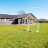 Отель 10 Person Holiday Home in Borkop, фото 17