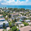 Отель The Anna Maria Island Beach Paradise, фото 27