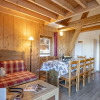 Отель Madame Vacances Residence les Fermes de Saint Sorlin, фото 23