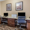 Отель Comfort Inn & Suites Bryant - Benton, фото 37