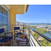 Отель Modern Apartment In Can Picafort Nice View Of The Harbor 50 M From The Beach, фото 7