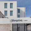 Отель Hampton by Hilton Arequipa, фото 1