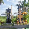 Отель Wyndham Tamansari Jivva Resort Bali, фото 43