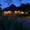 Отель Musangano Lodge, фото 4