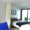 Отель Appartement Atypique Anglet - Biarritz Plages, фото 2