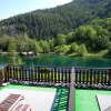 Отель Chalet sul lago Hotel In Montagna, фото 12