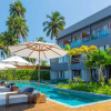 Отель Villa Pantai Boutique Hotel Maragogi, фото 15
