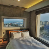 Отель Cornerstone Hotel, фото 37