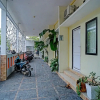 Отель OYO 90979 Ryfana Residence Syariah, фото 15