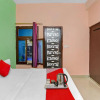 Отель Oyo Flagship 701876 Second Home Guest House, фото 8