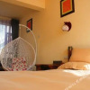 Отель Lanmange Boutique Inn (Dali No. 2 Courtyard), фото 12