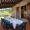 Отель Locazione turistica Poggio Campana, фото 22