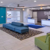 Отель Holiday Inn Express & Suites Lexington East Winchester Rd, фото 13