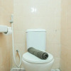Отель Comfy and Strategic 2BR at Menteng Square Apartment, фото 5