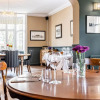 Отель Whichcote Arms, фото 4