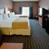 Отель Holiday Inn Express & Suites Suffolk, фото 6