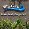 Отель Amithya Coral Villas Bali, фото 8