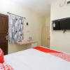 Отель Juan Palace by OYO Rooms, фото 5