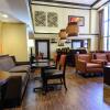 Отель Hampton Inn Houston-Pearland, фото 20