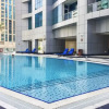 Отель Marco Polo - Stylish & Spacious 2 BR with Marina + City Views, фото 27