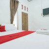 Отель RedDoorz @ Seputih Jaya Lampung, фото 3
