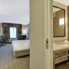 Отель Hilton Garden Inn Appleton/Kimberly, фото 15