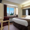 Отель Microtel Inn And Suites Salisbury, фото 10