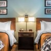 Отель Sleep Inn & Suites Cumberland - LaVale, фото 18