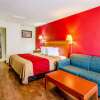 Отель Econo Lodge, фото 4