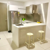 Отель Moocaa Home M-city Duplex Studio, фото 5