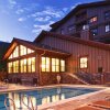 Отель Teton Mountain Lodge and Spa, фото 28
