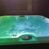 Отель B&B L'Ornello-SPA Jacuzzi, фото 8